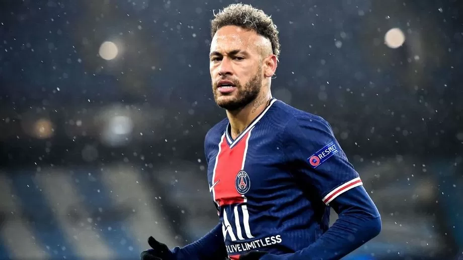 Neymar y PSG firmarán extensión de contrato por cuatro años