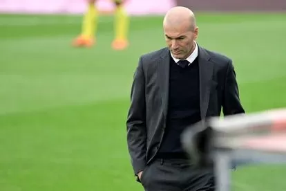 Real Madrid se despide de Zidane: "Es tiempo de respetar su decisión"
