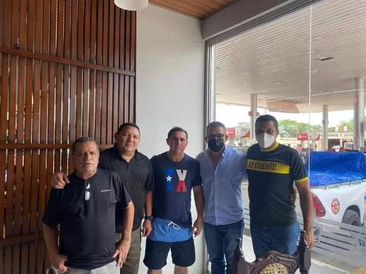 Ascenso: Roger Espinoza regresa al banquillo de Juticalpa