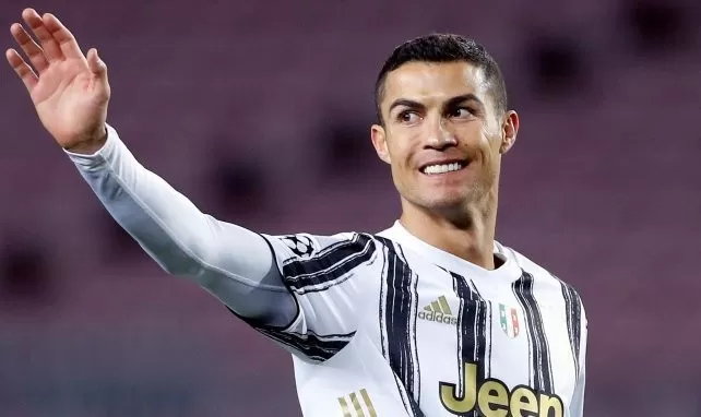 Con 36 años, Cristiano todavía puede ser un gran negocio para la Juventus