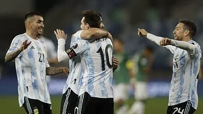 Copa América se prepara para una final soñada entre Messi y Neymar