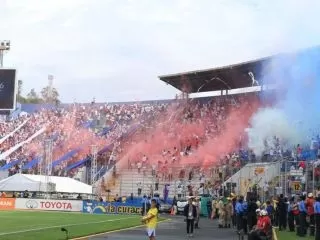 El público regresaría a los estadios de Liga Nacional en el Apertura 2021