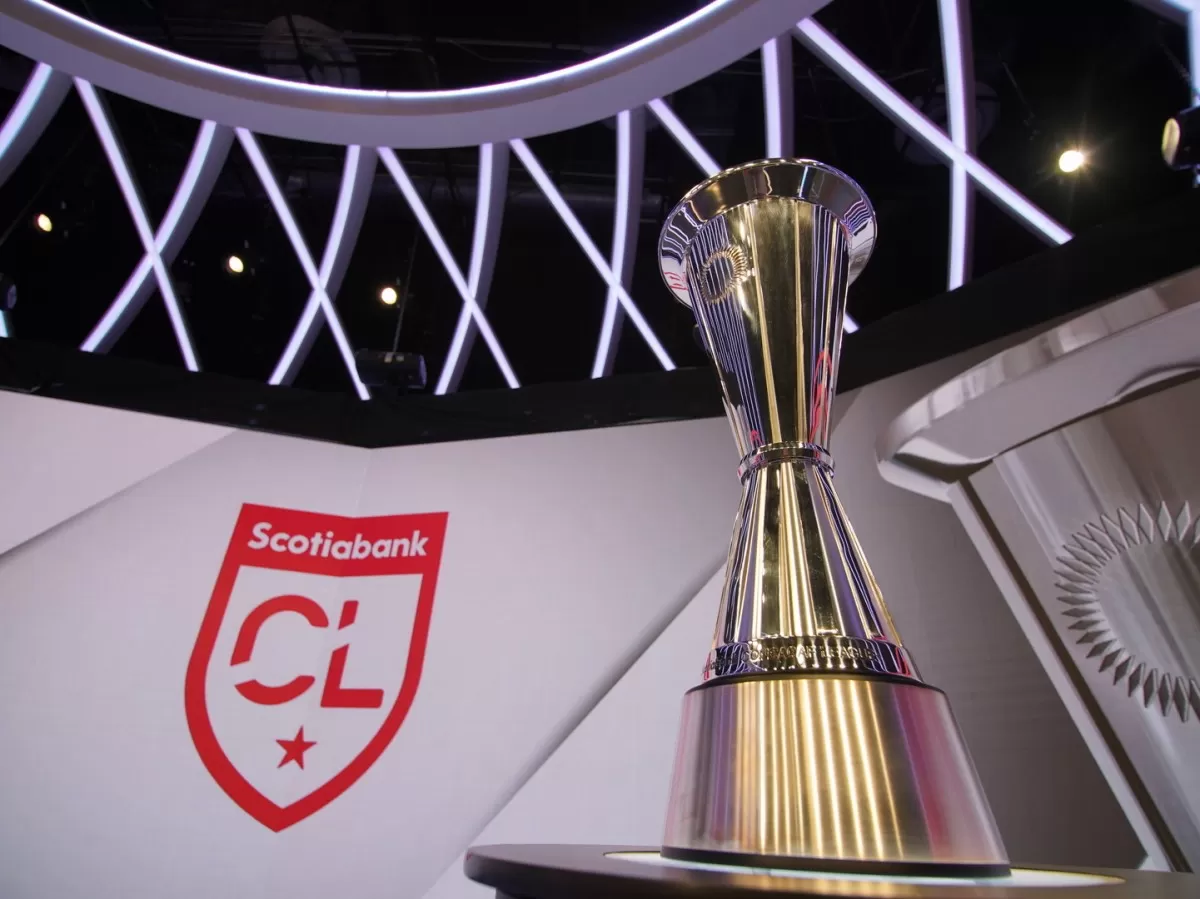 Marathón, Olimpia y Motagua ya conocen sus rivales en la Liga de Concacaf