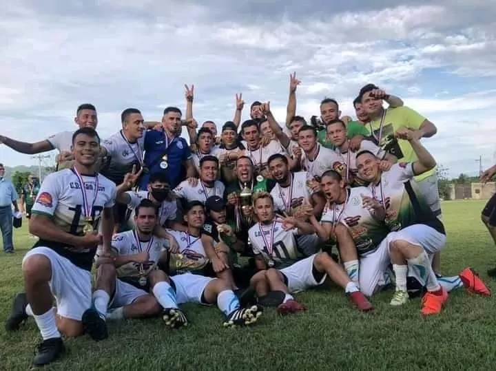 San Juan y el FC Nacional pelean a partido único un boleto a Liga de Ascenso