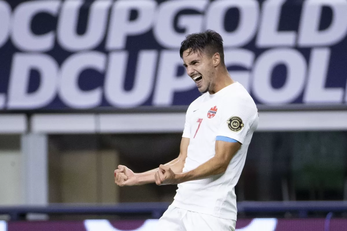 Canadá despachó a Costa Rica de la Copa Oro