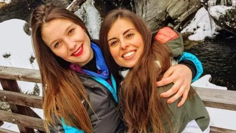 Conmoción en Italia: dos alpinistas murieron congeladas en Los Alpes