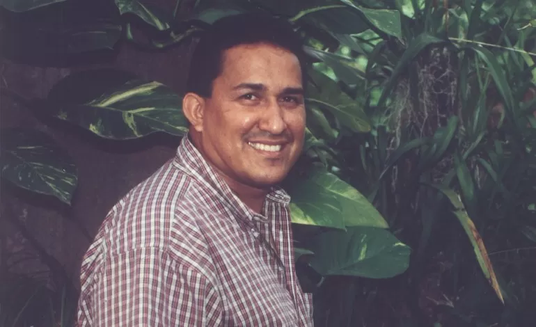 Luto en el fútbol hondureño: Muere Porfirio Betancourt por Covid-19