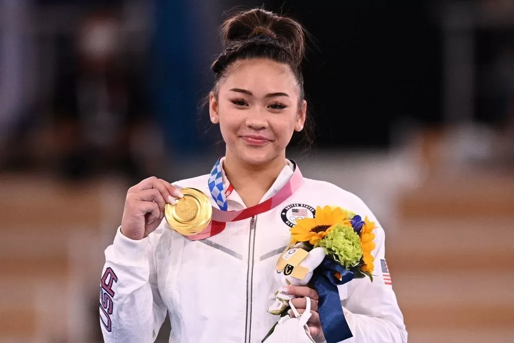 Juegos Olímpicos de Tokio: quién es Sunisa Lee, la nueva reina de la gimnasia que consiguió el oro