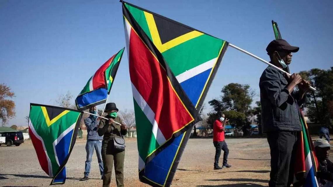 La selección de fútbol de Sudafrica confirmó casos positivos de coronavirus a días del arranque de los Juegos Olímpicos