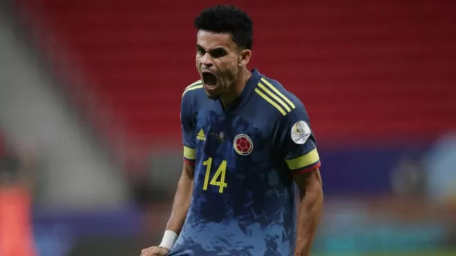 Reinaldo Rueda y Colombia se quedan terceros en la Copa América
