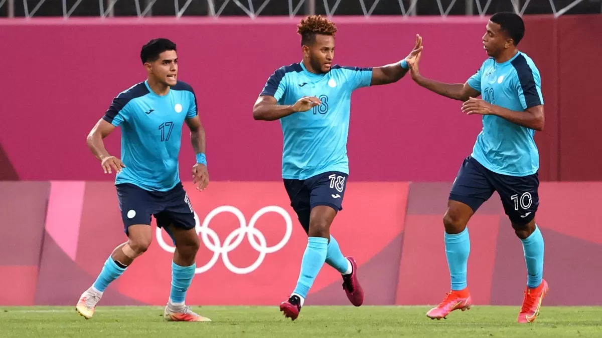 Tokio 2020: Honduras buscará boleto directo a siguiente ronda ante Corea