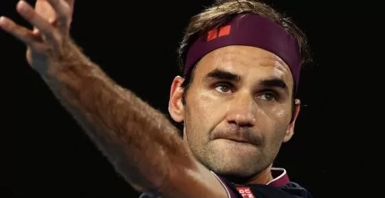 Roger Federer le dice ‘Adiós’ a los Juegos Olímpicos