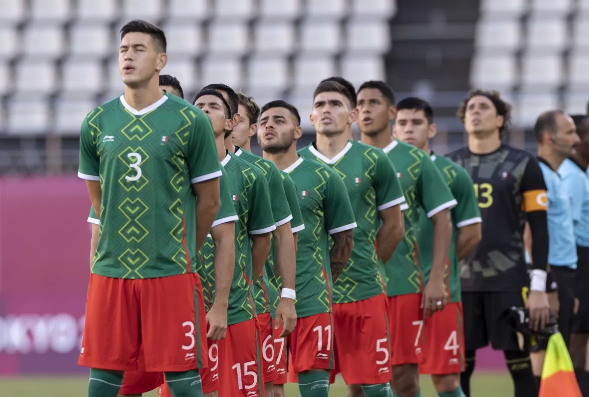 ¡Adiós al Oro Olímpico! México superado en penales por Brasil