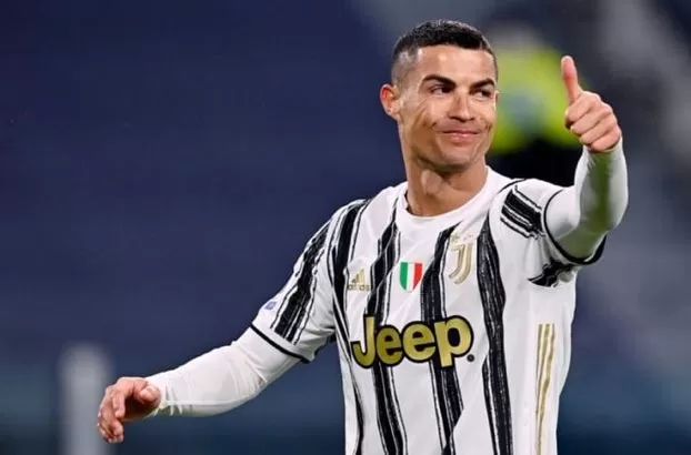Cristiano Ronaldo se va de la Juventus