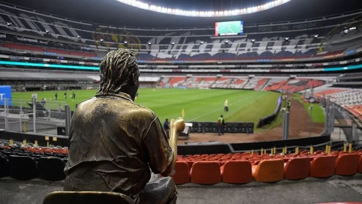 México castigado por FIFA y jugará sin público