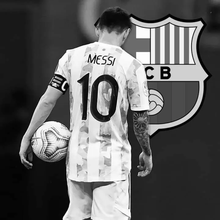 Última hora: Se traban negociaciones entre Leo Messi