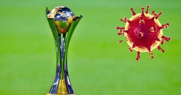 Japón renunció a realizar el Mundial de Clubes en diciembre 2021 debido a la pandemia