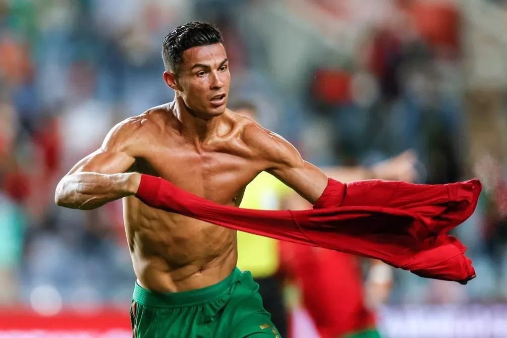 Portugal encuentra la fórmula sin Cristiano Ronaldo