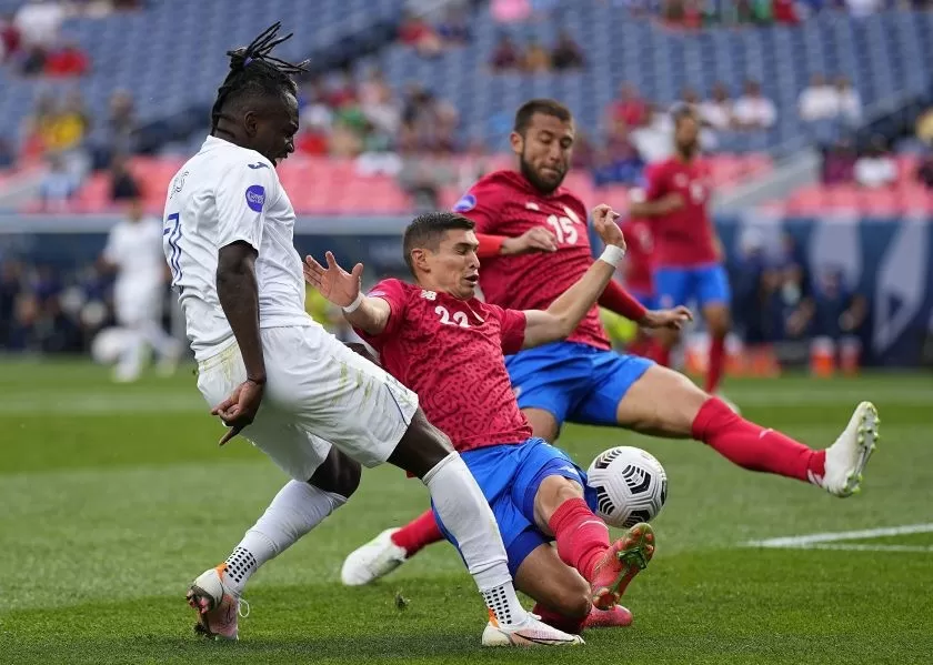 Honduras-Costa Rica, un clásico a no perderse por la eliminatoria al mundial