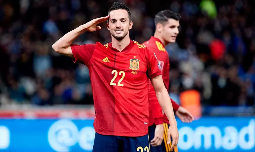 España acaricia su clasificación para el Mundia