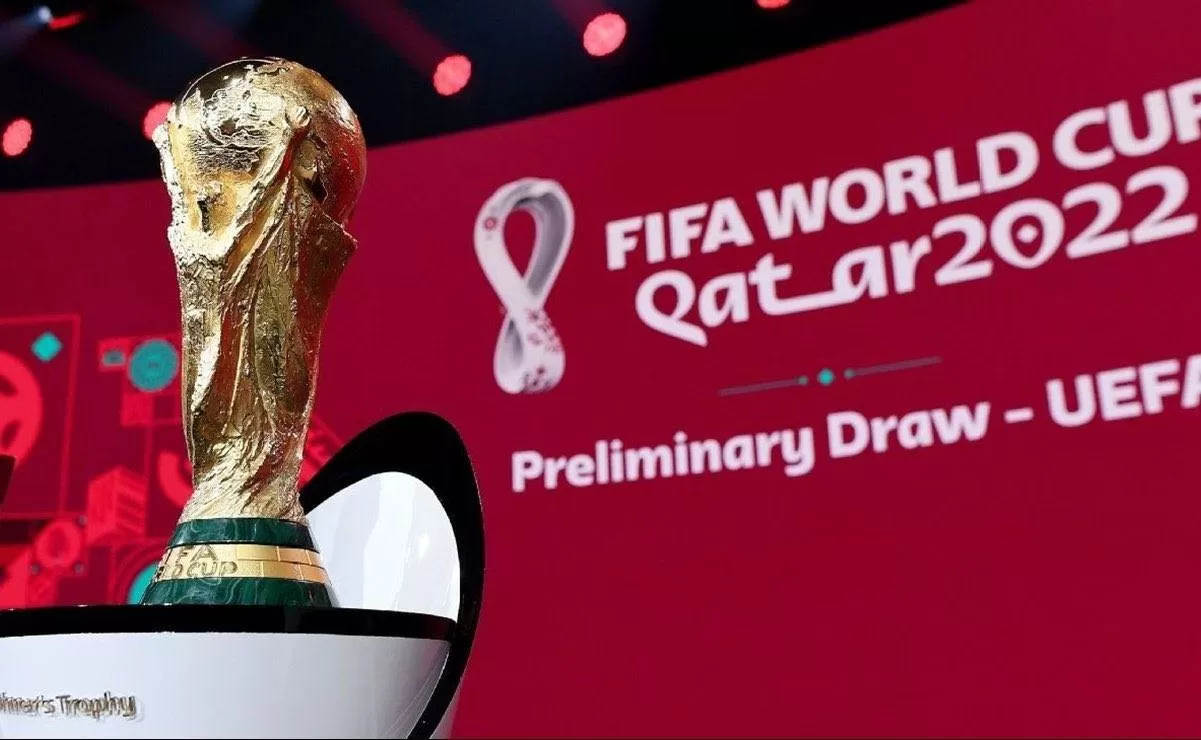 FIFA definió el formato del Repechaje para el Mundial de Qatar 2022