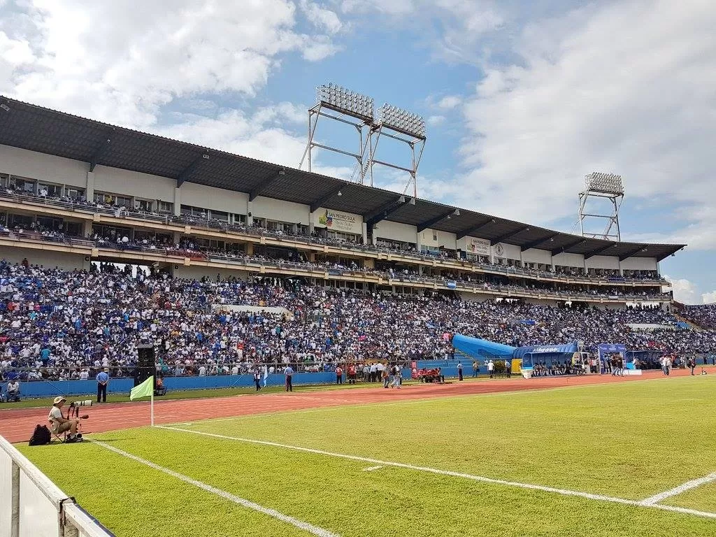 La FIFA volvió a sancionar a la Honduras debido al grito homofóbico