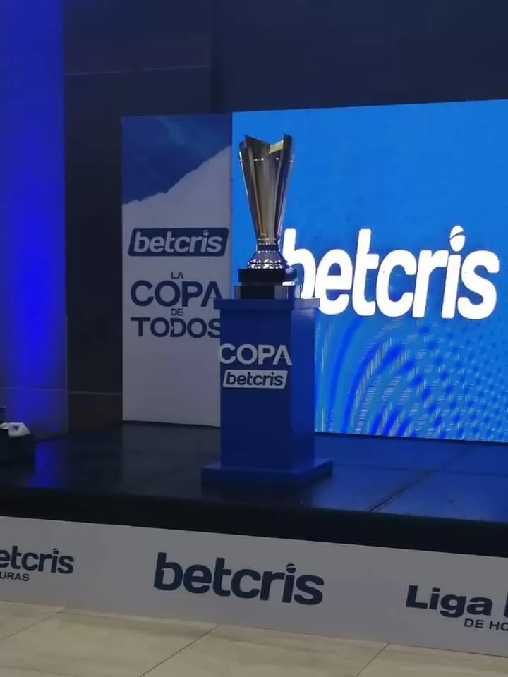 Liga Nacional presenta la Copa Betcris