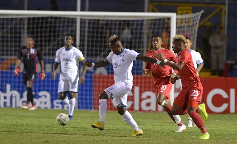 Previa: Honduras se mide a Panamá en el debut del «Bolillo» Gómez