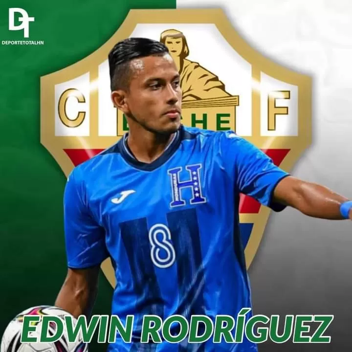 Edwin Rodríguez con posibilidades de jugar en España