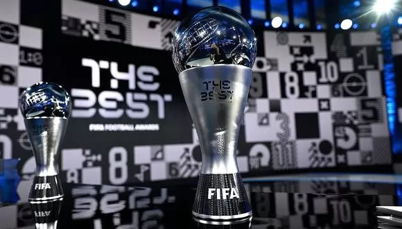 FIFA anuncia fecha para la entrega del The Best