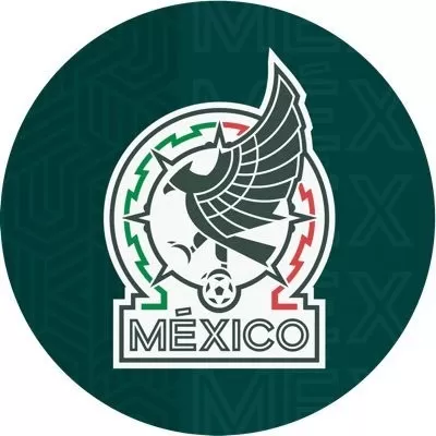¡México presenta nuevo escudo de la selección!