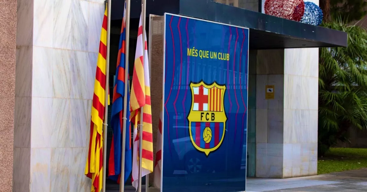 Barcelona vende 24.5% del Barça Studios por €100 millones