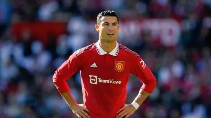 Cristiano Ronaldo seguirá en el Manchester United