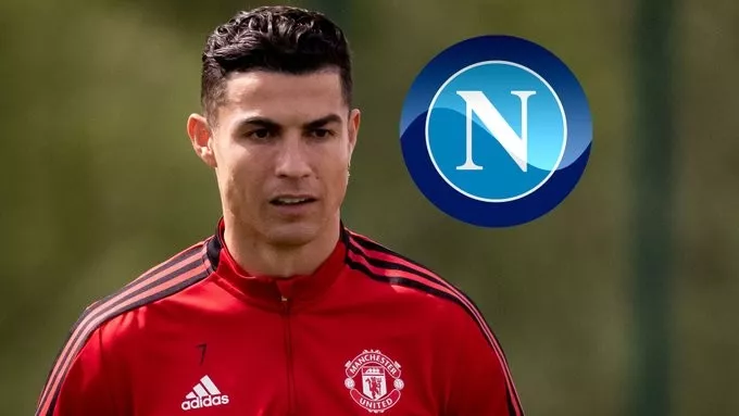 Ex presidente de la Juventus le recomienda al Napoli no fichar a Cristiano Ronaldo