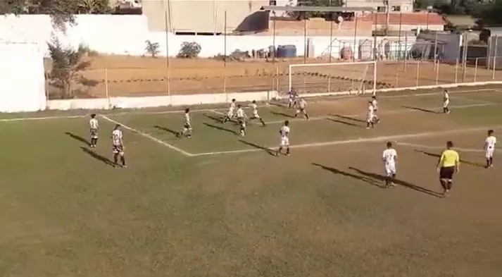 VIDEO: Piden que gol de un niño de 12 años se incluya en los Premios Puskas