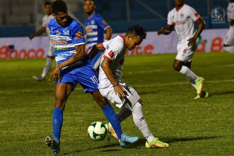 Resultados, posiciones y próxima jornada de la Liga Nacional en Honduras