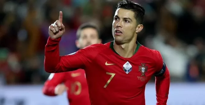 Cristiano Ronaldo no piensa en retirarse de la Selección de Portugal