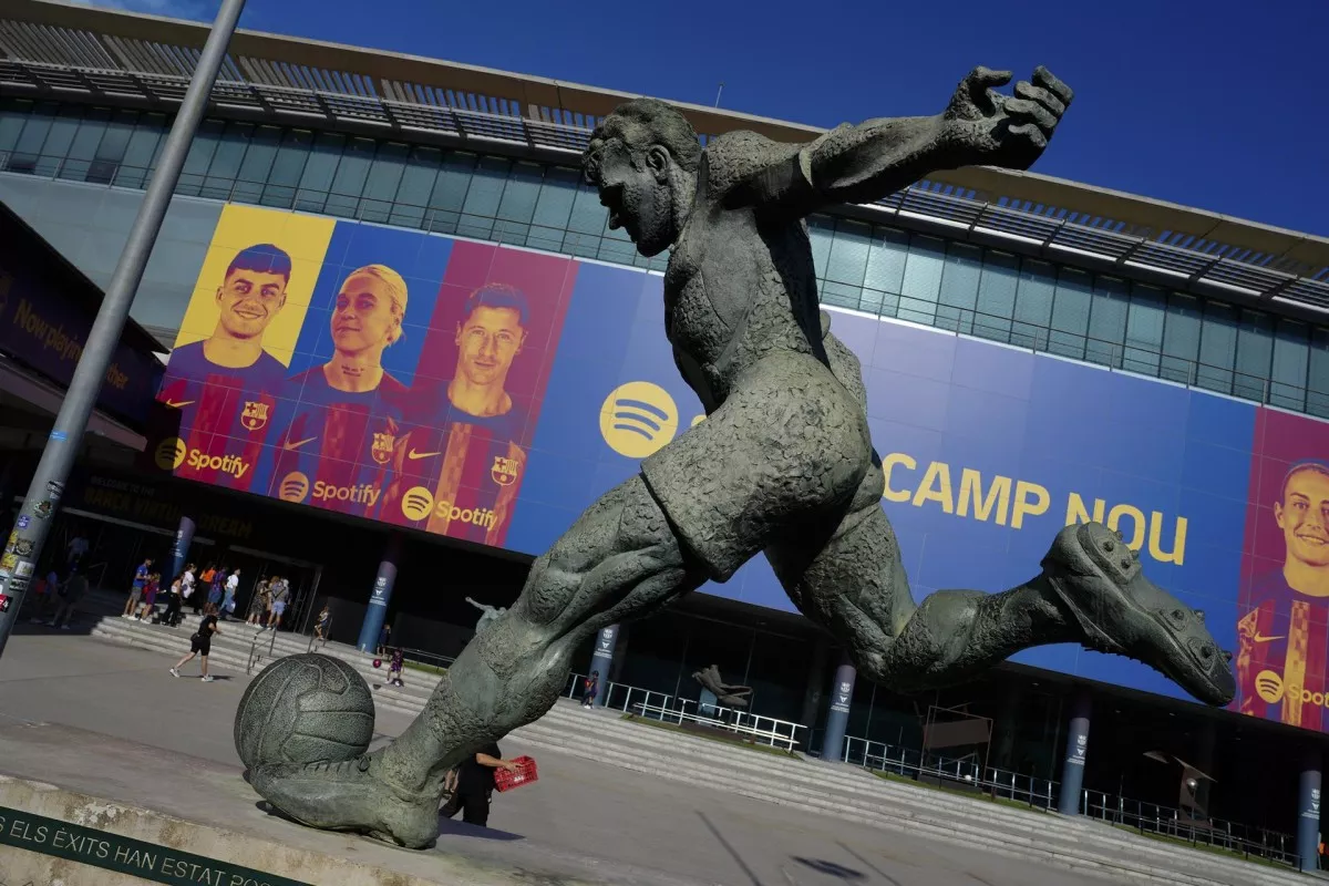El Barça aprueba ingresos de 1.255 millones y un beneficio de 274 este curso