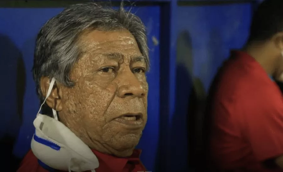 Hondureño Ramón Maradiaga dirigirá al Achuapa de Guatemala