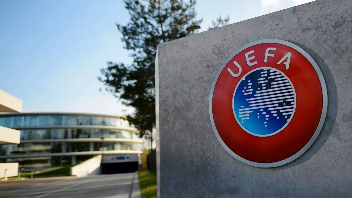 La UEFA multa a los cuatro grandes de Italia y al PSG por incumplir con el ‘Fair Play Financiero»