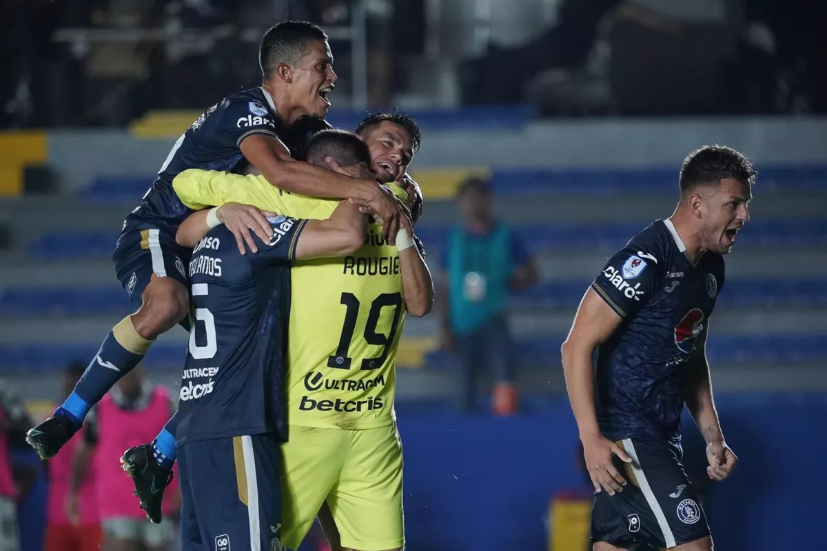 Vuelve la actividad en la Liga de Honduras