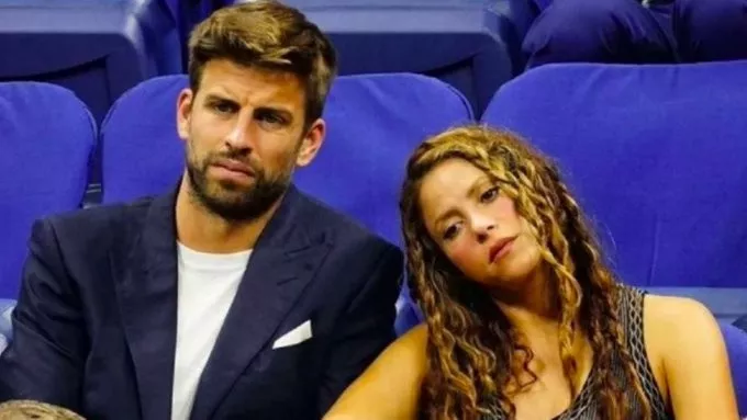 Shakira pierde batalla contra Piqué y no irse a Miami con sus hijos