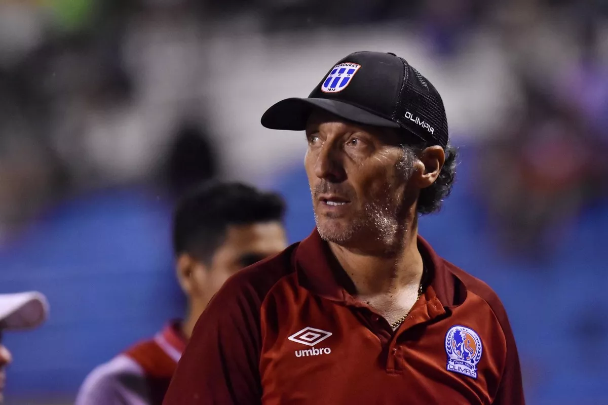 Hondureños Olimpia y Motagua disputan el pase a la final de la Liga Concacaf