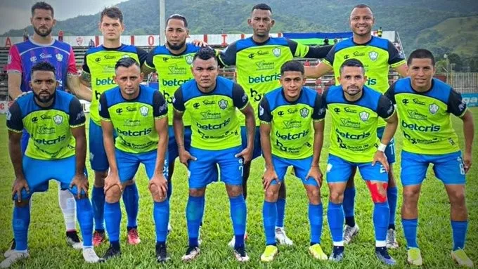 Resultados, tabla de posiciones tras disputada la jornada 14 en Honduras