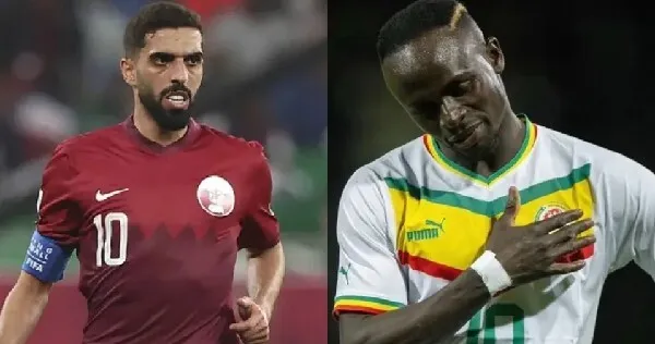 Arranca la segunda jornada con Irán-Gales y Qatar-Senegal