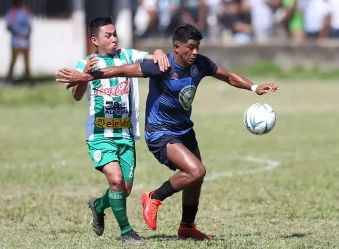 Listas las semifinales de la Liga de Ascenso en Honduras