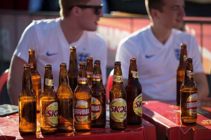 Qatar prohibió la venta de alcohol en el Mundial