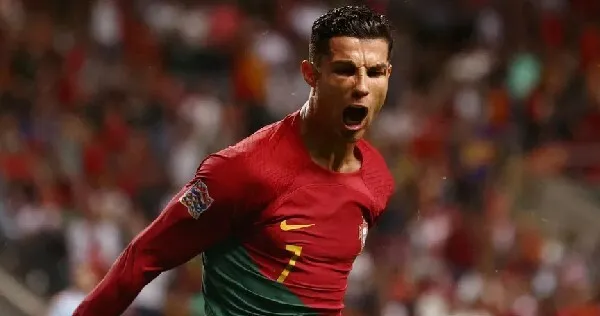 Se retirará Cristiano Ronaldo si Portugal es Campeón del Mundo