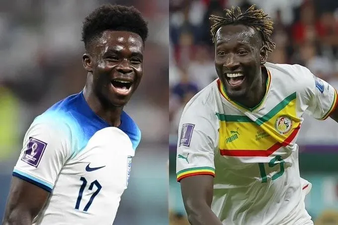 Senegal quiere dar la campanada ante Inglaterra