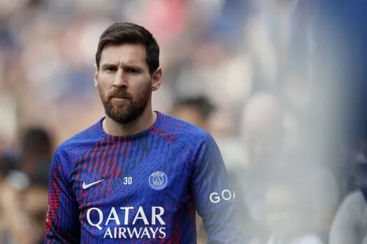 Messi, muy cerca de renovar con el París Saint-Germain
